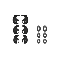 Pack d'accessoires Jabra Evolve 65e