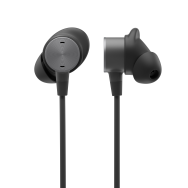Logitech Zone Écouteurs filaires - Casques
