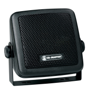 Albrecht CB 150 - 1.0 channels - 3 W - 350 - 5000 Hz - 8 ? - Wired & Wireless - 2 m