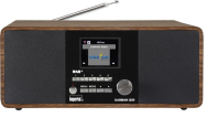 Téléstar Dabman i200 Radio Internet DAB+/FM 20W