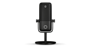 Elgato Wave 1 - Table microphone - 70 - 20000 Hz - 24 bit - 48 kHz - Wired - USB