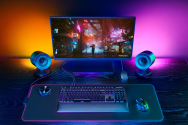Haut-parleur de jeu Razer Nommo V2 Pro