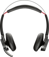 Casque Poly Voyager Focus UC B825-M