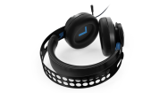 Casque de jeu Lenovo Legion H300 noir