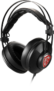 MSI H991 - Casque - Taille réelle