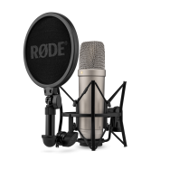 RØDE NT1-A 5ème génération, microphone de studio
