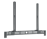 Support pour barre de son Hagor LS-1 10 kg