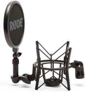 RODE RØDE SM6 - Support anti-choc pour microphone