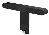 Lenovo 4XD1J05151 - 2.0 canaux - 4 W - 85 dB - 4 W - 4 ? - 64 dB
