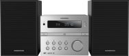 Microsystème Grundig CMS 4200 BT DAB+