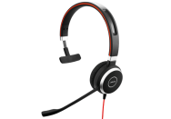 Casque de bureau mono Jabra Evolve 40 UC