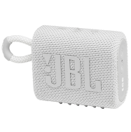 JBL Go 3 - Enceinte - Pour une utilisation nomade