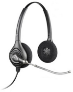 Casque d'écoute POLY SupraPlus HW261H