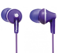 Casque Panasonic RP-HJE125E