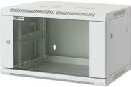 Armoire murale 19 pouces, 15U