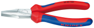 KNIPEX 20 05 160 Pince à becs effilés - 16 cm - 176 g