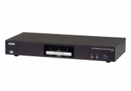 ATEN CS1942DP - Commutateur KVM / audio / USB