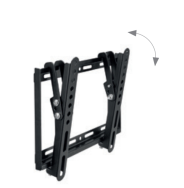Hagor BL Tilt 200 30 kg 32"-42" support VESA 200x200