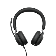 Jabra Evolve2 40 MS Teams Stéréo USB-C