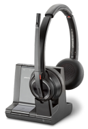 Poly Savi W8220-M - MSFT - Jeu de direction