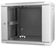 Armoire murale 19 pouces, 9U