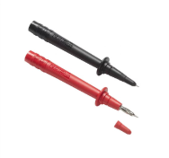 Cordons de mesure Fluke TP74 avec fiches bananes pointues de 4 mm