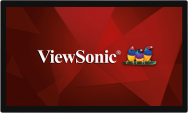ViewSonic TD3207 - Moniteur LED