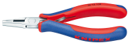 KNIPEX 36 12 130 - Pince à acier 130 mm 94 g
