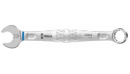 Wera 6003 Joker - 19 mm - Métallique - 15° - 197 mm - 23 mm - 50 mm