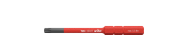 Wiha 35506 T8 Embouts Torx, 7,5 cm, 8 g