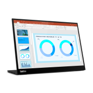 Lenovo THINKVISION M14 14PO MNTR