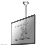 Neomounts Newstar Support de Plafond pour Moniteur 32-60" 35kg