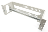 DIGITUS 3U montage sur rail DIN 19"