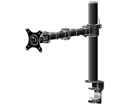 Iiyama DS1001C-B1 Support d'écran à pince 30"