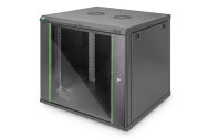 Armoire de base DIGITUS 9U noire