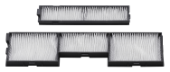 Panasonic ET-RFV200 - Filtre à air pour projecteur