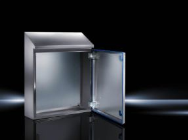 Rittal HD Hygienic Design Boîtier compact - Armoire - Montage mural (1306600)
