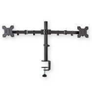 Support pour double écran Nedis 15-32" VESA