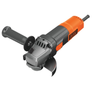 Meuleuse d'angle Black & Decker BEG220 12 000 tr/min 12,5" 1,8 kg CA