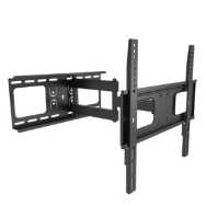 LogiLink BP0015 Support mural inclinable pour téléviseur 32-55" VESA 400 x 400 mm