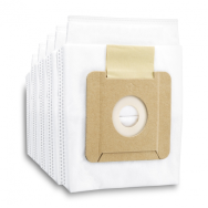 Filtre pour aspirateur à main Kärcher 2.863-236