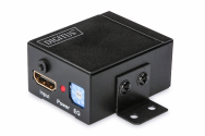 Répéteur HDMI DIGITUS 35m
