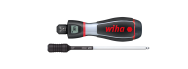 Wiha Tool Kit 2835 - Kit d'outils multifonctions compact pour les réparateurs à domicile