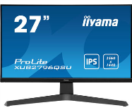 Iiyama ProLite XUB2796QSU-B1 - Moniteur LED