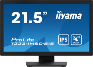 Écran tactile Iiyama ProLite T2234MSC-B1S 21,5"