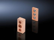 Rittal Rail Pièce de contact SV 9676.526 1 pièce (9676.526)