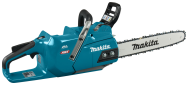 Makita UC011GZ Tronçonneuse 24.7 m/s 40V 2.2 hp
