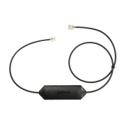 Adaptateur EHS Jabra Link 14201-43