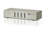 ATEN CS74U - Commutateur KVM/audio