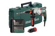 Marteau perforateur Metabo UHE 2660-2